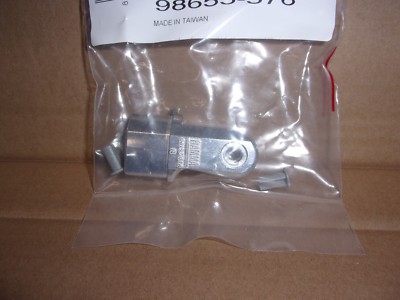 FIAMMA AWNING RIGHT HAND LEG TOP FOR F45S & F65S 98655-576 71529