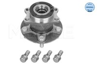 Meyle 32-147520004 Radlagersatz Mit Radnabe Hinten FüR Chrysler Peugeot CitroËN