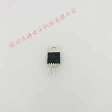 TDA2040 New ST Integrated Audio Amplifiers TO-220-5Lx5PCS
