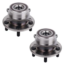 2x MasterPro Wheel Bearing and Hub Assembly - 513267 **New Without Factory Box**