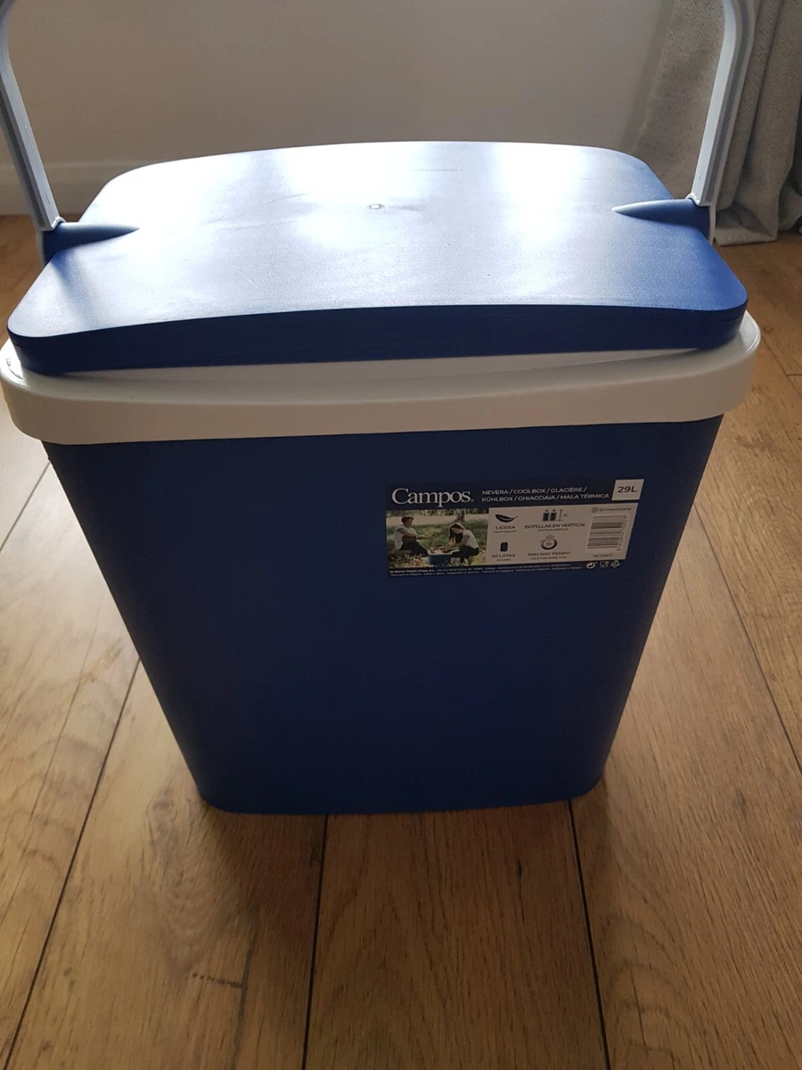 Campos cool store box 29l