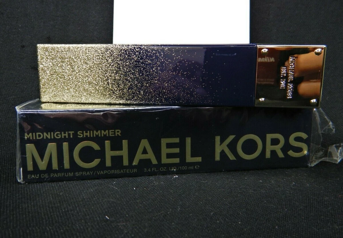 Buy Michael Kors Midnight Shimmer Eau de Parfum for Women 100 ml Online at desertcartEGYPT #26 Buy Michael Kors Midnight Shimmer Eau de Parfum for Women 100 ml Online at desertcartEGYPT