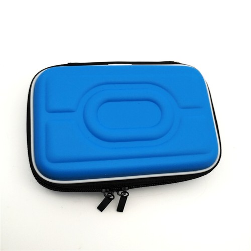 For Nintendo GBA GBC EVA Hard Protective Case Bag Pouch Carry Cover - Picture 16 of 23