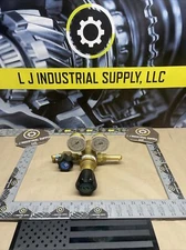 SCOTT 51218B580 B2-75 Regulator_MULTIPLE IN STOCK_LIGHT USE!_WARRANTY_FAST SHIP!