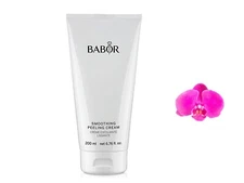Babor Smoothing Peeling Cream 200ml / 6.76oz