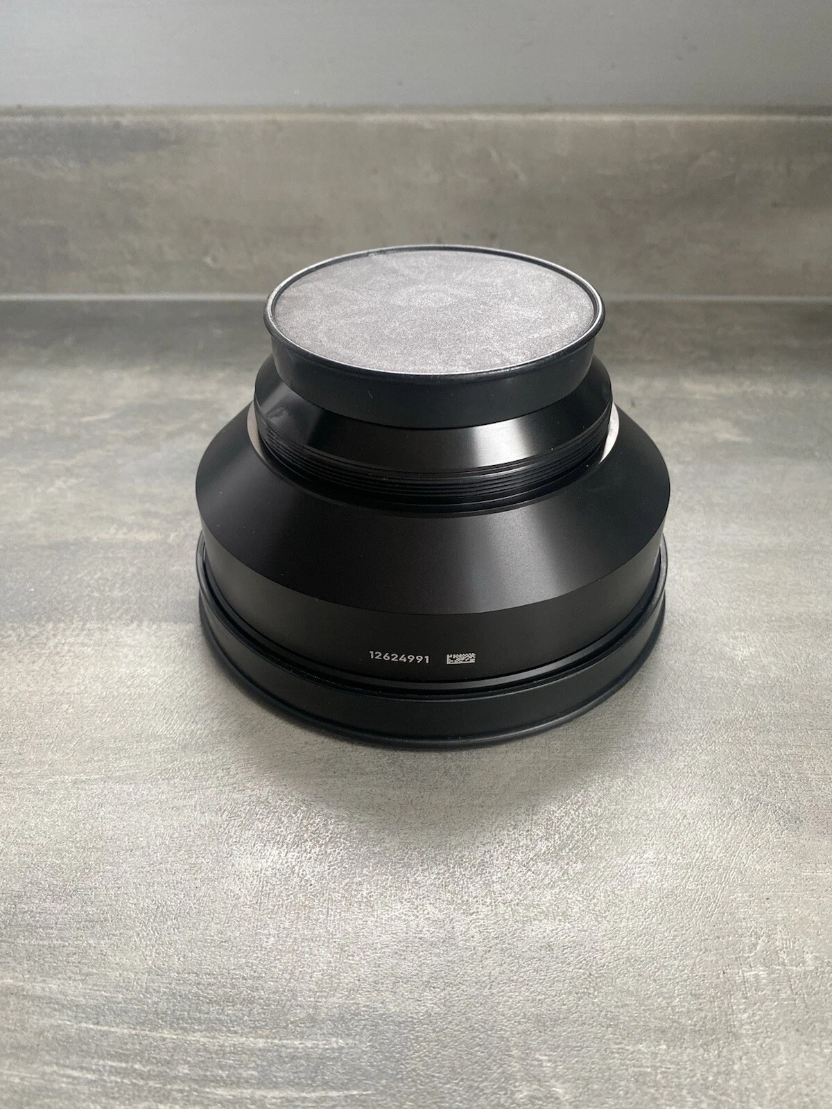Qioptiq LINOS Theta Ronar 254mm 1064nm Lens 4401-288-000-20 Brand New VAT Inc 12