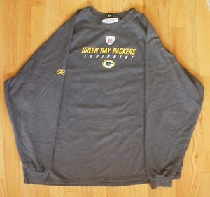Official James Starks Green Bay Packers 2010 Rookie Used Sweat Suit with Tags