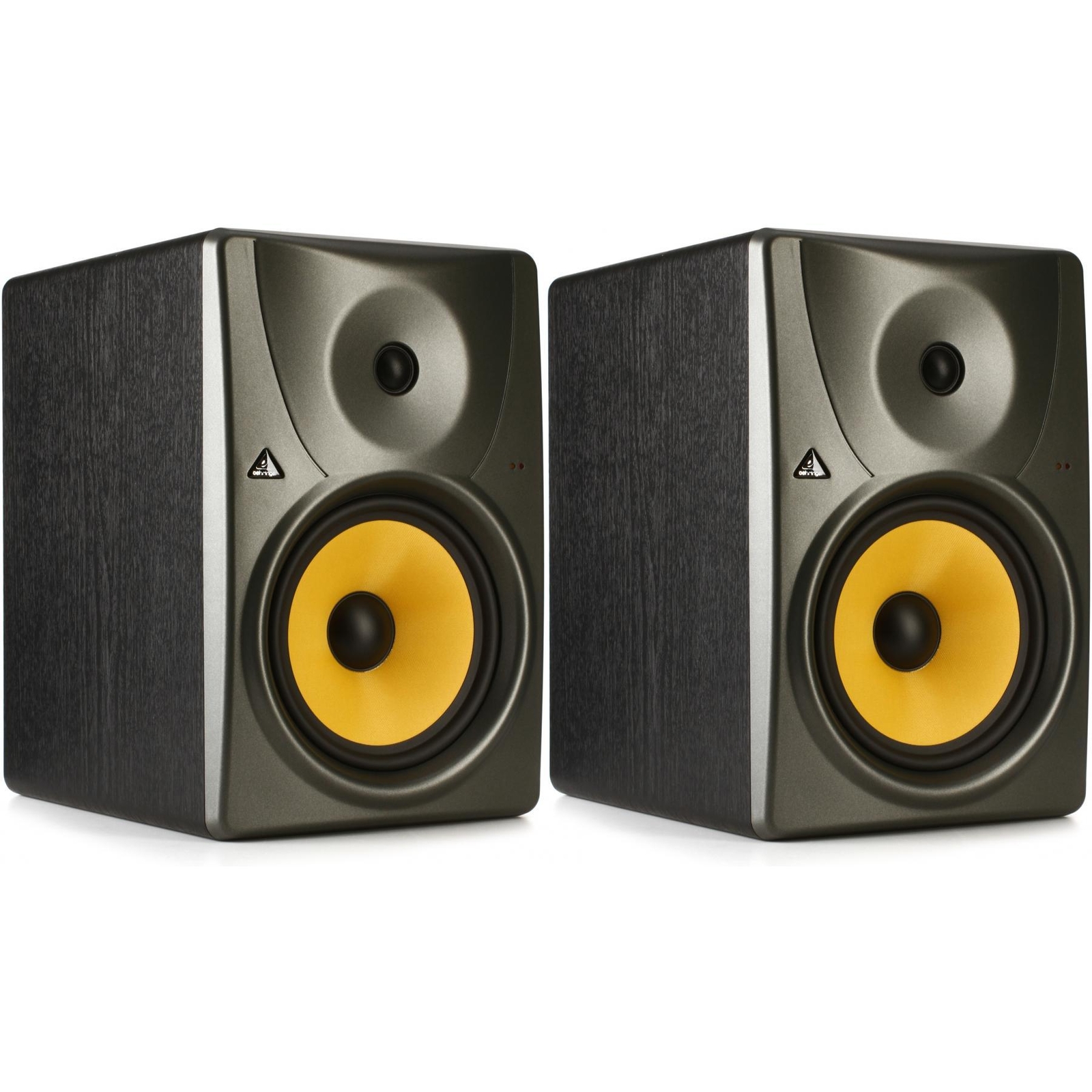 Студийный монитор Behringer Truth B1031A с 8-дюймовым питанием - Пара