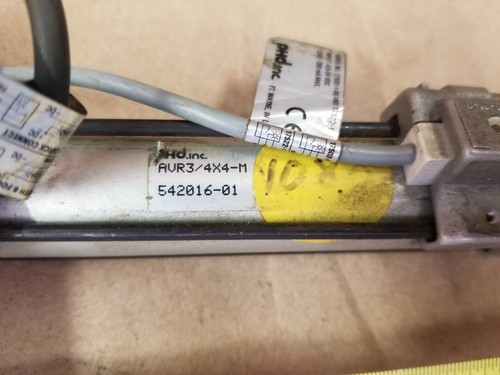 PHD AVR3/4X4-M Cylinder - Picture 2 of 2