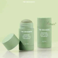 THE ORIGINOTE Mugwort B3 Clay Stick Mask Tightening and Smoothening The Face