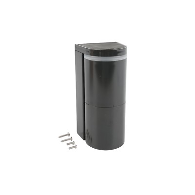 Optex OVS-02GT 12/24V Virtual Loop 2.0 Vehicle Presence Sensor Detector