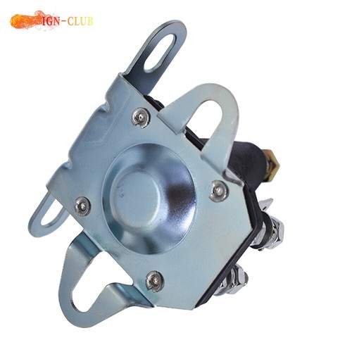 2005 2006 For Polaris Sportsman 400 500 600 700 800 Starter Solenoid Switch ATV - Bild 5 von 8