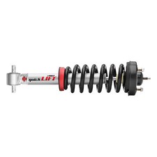 Rancho RS999949 QuickLIFT 2" Front Strut Assembly for Select 14-19 Truck/SUV