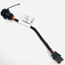 CNH 47910912 HARNESS WIRE 3 PIN POWER PART - LEONI WIRING SYSTEMS 