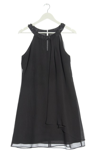 S.OLIVER Neckholderkleid Damen Gr. DE 36 hellgrau Party-Look ZV9225 S.OLIVER Neckholderkleid Damen Gr. DE 36 hellgrau Party-Look ZV9225
