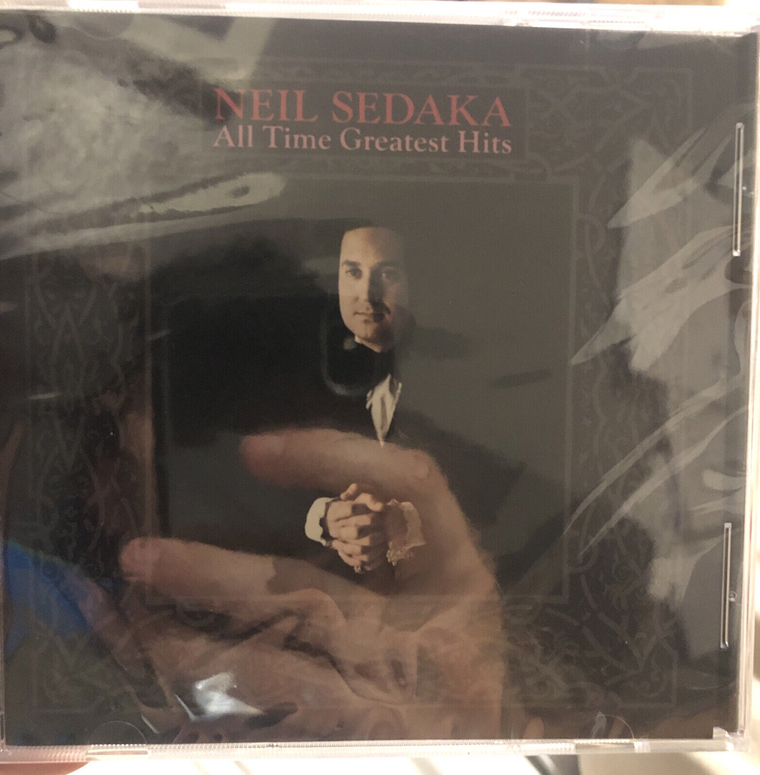 Neil Sedaka - All Time Greatest Hits [New CD]