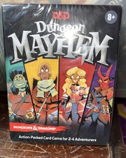 ウィザーズ・オブ・ザ・コースト・ダンジョン・メイヘム、ゲーム Amazon.co.jp: ウィザーズ・オブ・ザ・コースト(Wizards of the