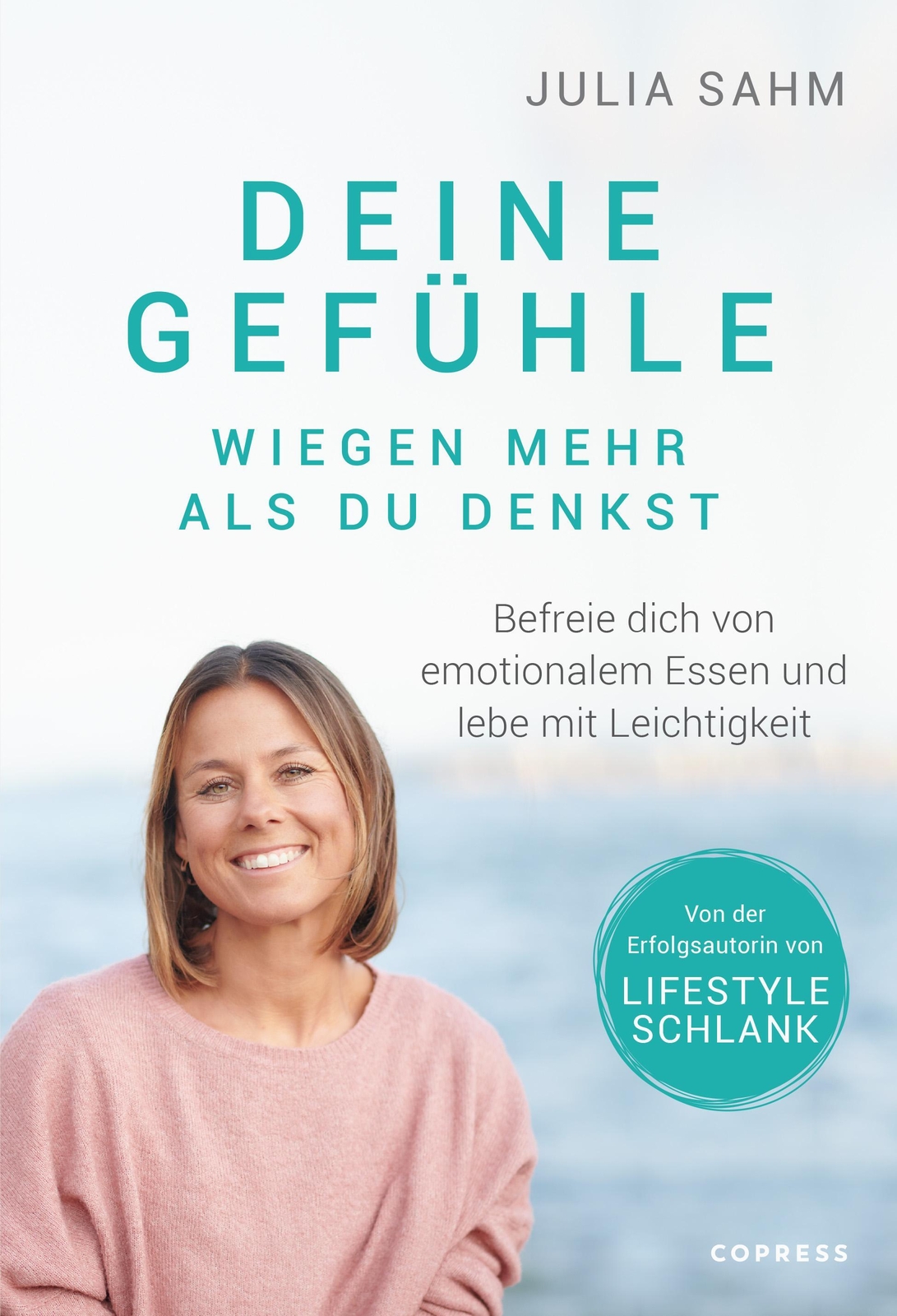 Thumbnail - Deine Gefühle Wiegen Mehr Als Du Denkst. Befreie Dich Von Emotionalem