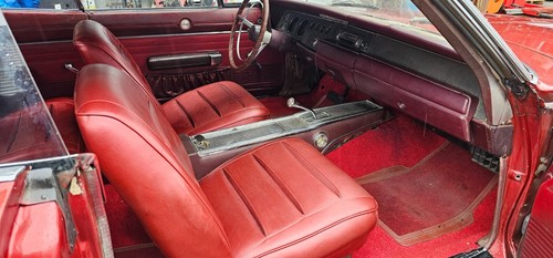 1968 Dodge Charger - Picture 18 of 40