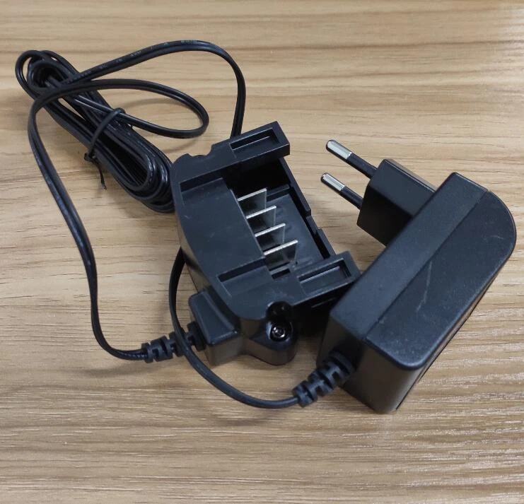 Replacement Battery Charging/Charger Power Supply For Black