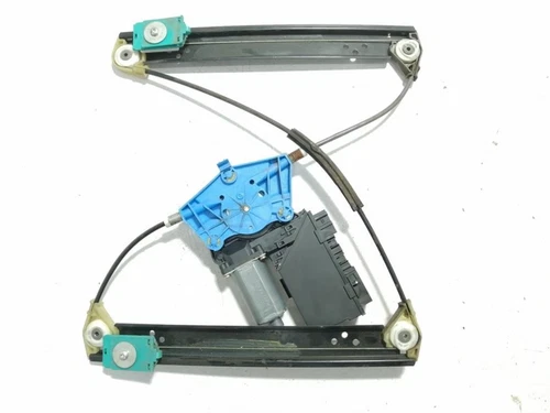 3D0959794C Alzacristalli Posteriore Destro. per VOLKSWAGEN TOUAREG (7LA) 1327754 - Foto 6 di 10