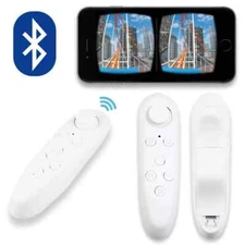 VR Box Remote Control Virtual Reality for Phone PACK OF 2 FREE SHIPPING!!!