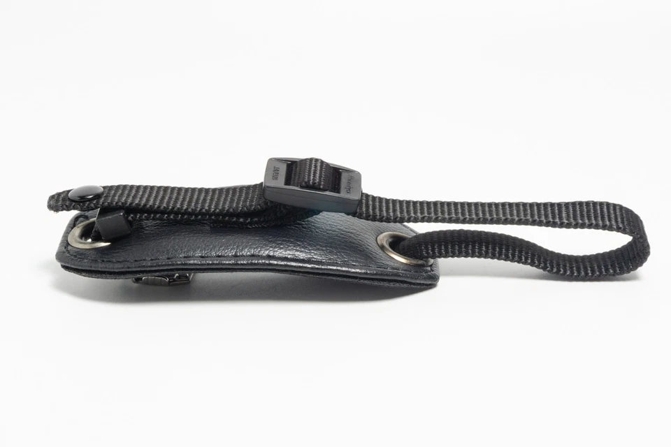 Correa de muñeca Mamiya para M645 1000S, 645 Pro, 645 Pro TL Foto 4 de 4