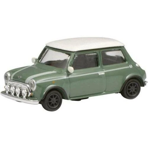 Modellini statici di auto, furgoni e camion Schuco per Mini Cooper