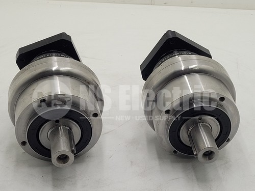 APEX Dynamics Gear Reducer AE090 Ratio: 30:1 - Picture 3 of 6