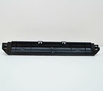 NEW BMW X4 G02, F98 LOWER COOLANT RADIATOR COVER 8642758