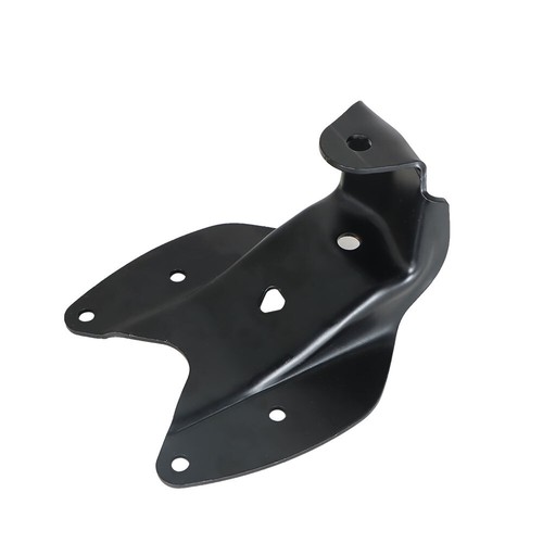Labwork Rear LH+RH Leaf Spring Shackle & Bracket Hanger For 1997-2004 Ford F150 - Picture 9 of 10
