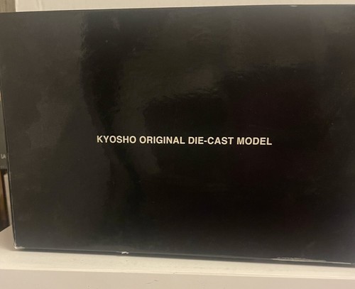 Kyosho 1:18 Mini Cooper Clubman n. 08745S - Imagen 8 de 11