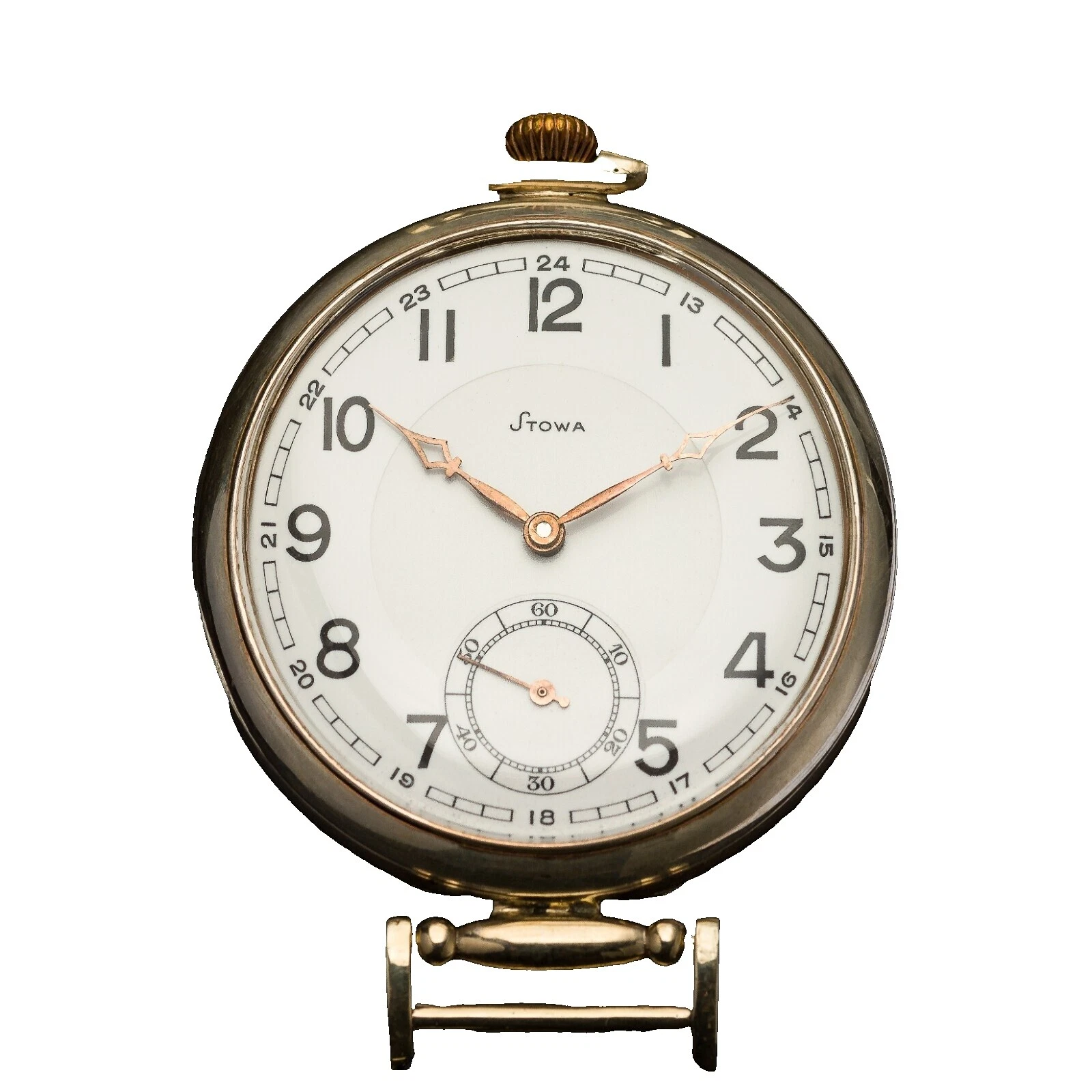 Stowa Analog Wristwatches