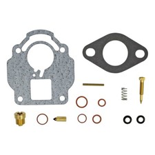 Economy Carburetor Kit for Oliver Tractor 66 77 For Carter # UT923S, UT2612S, UT