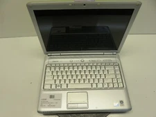 Dell Inspiron 1420 Intel Core 2 Duo 06FD 2.16GHz 3 GB NO HDD No Batt