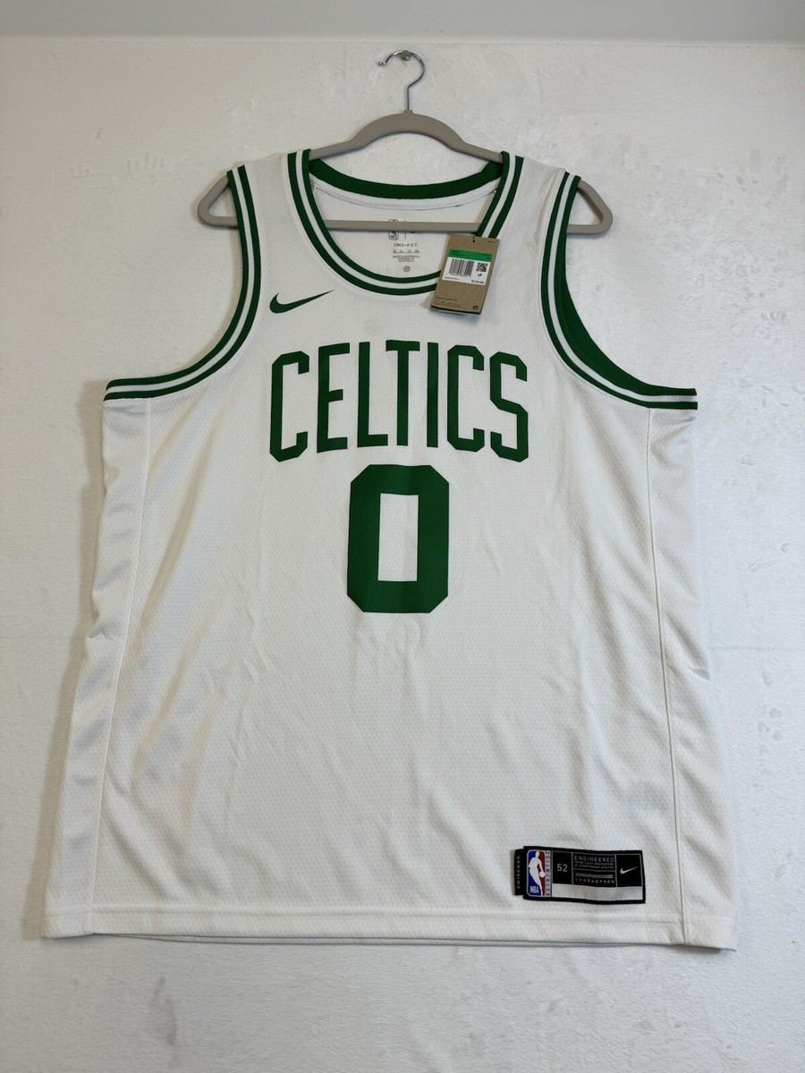 Nike NBA Quick-Dry Basketball Jersey Boston Celtics, Jayson