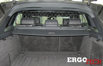 Trennnetz Trenngitter Hundegitter für LAND ROVER Range Rover Sport (2013-2022)