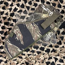 NEW Valken V-Tac Vest Tactical Holster - Tiger Stripe