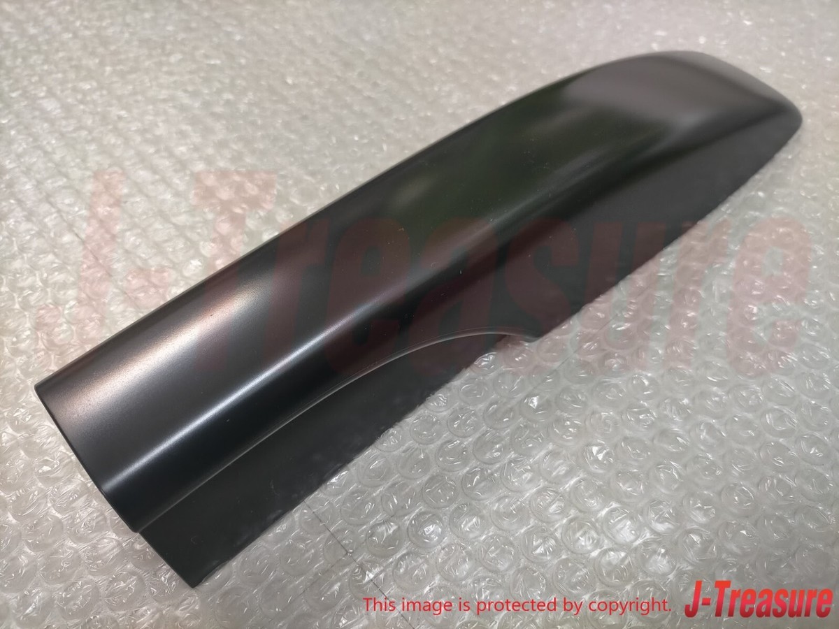 MITSUBISHI OUTLANDER SPORT GA#W 11-21 Genuine Roof Rack Cover Rear