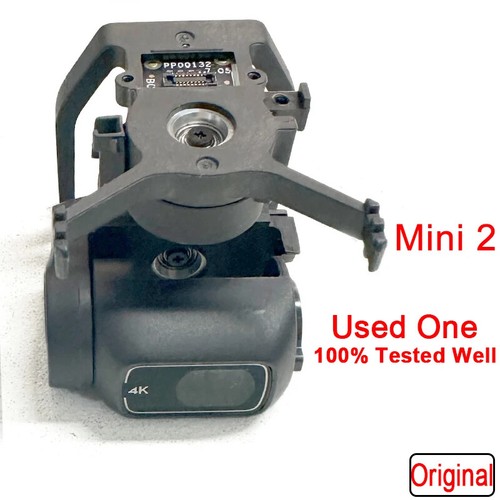 Genuine Mini 2 Gimbal Bracket Mini 2 4K Gimbal Camera Arm Mini 2 SE Gimbal - Picture 21 of 41