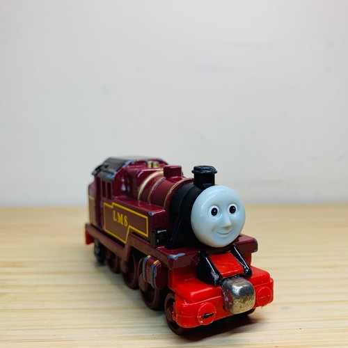 Arthur - Thomas & Friends Take n Play Take Along Diecast Metal Trains