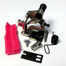 Ruffler Attachment for JUKI DDL-8700 8500 SINGER CONSEW BROTHER Industrial sewin