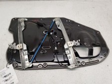 09-13 INFINITI G37 Sedan Passenger Front Window Regulator w/Motor OEM 80720JK00A