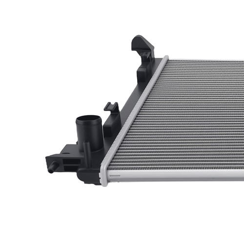Aluminum MT Radiator for Nissan Qashqai/Rogue Sport 2017-2022 214106MA0A CU13787 - Picture 6 of 12