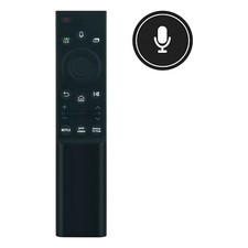 BN59-01357F Replace Voice Remote Control for Samsung Smart TV QN85Q7DAAFXZA