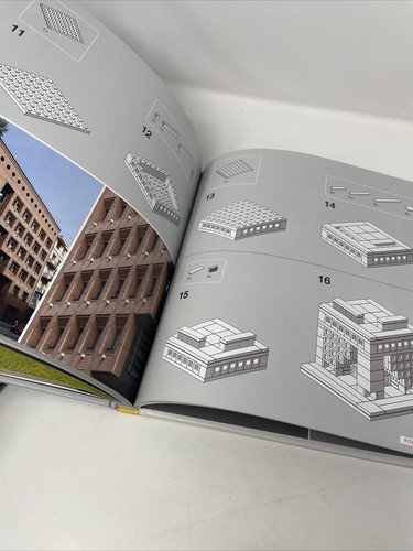 The LEGO Architect - Picture 8 of 10