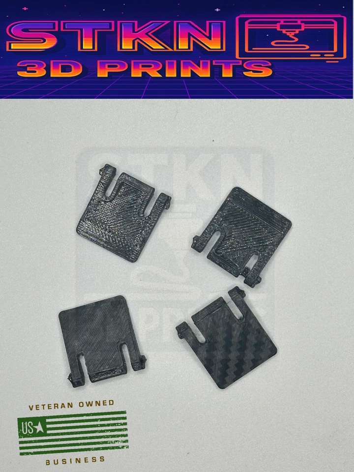 🔥4-PACK 🔥 ASUS KB73211 Teclado Pies de Repuesto ✨Al Por Mayor✨ Foto 3 de 3