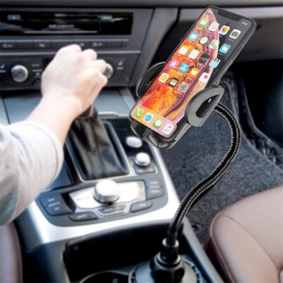 Universal Culla Regolabile Del Supporto Della Tazza Del Collo - Foto 11