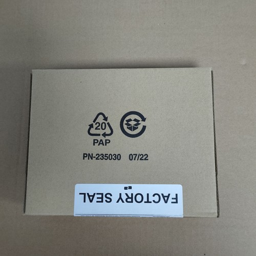 New Factory Sealed 1756-EN2T Ser D ControlLogix EtherNet/IP Module 1756EN2T AB - Picture 4 of 13