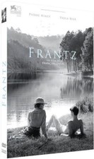 FRANTZ / [ PIERRE NINEY - PAULA BEER ] / DVD COMME NEUF / VF